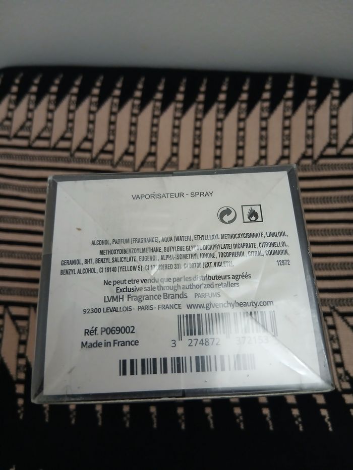 L’interdit - photo numéro 2