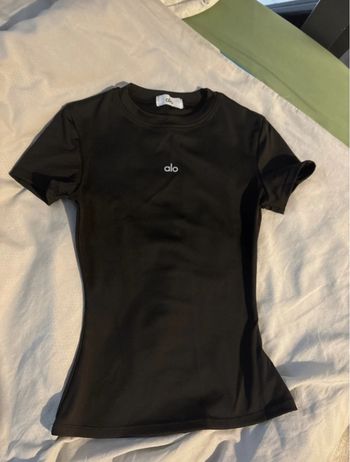 Teeshirt alo 