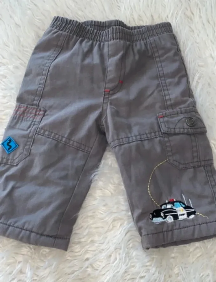 Pantalon Disney
