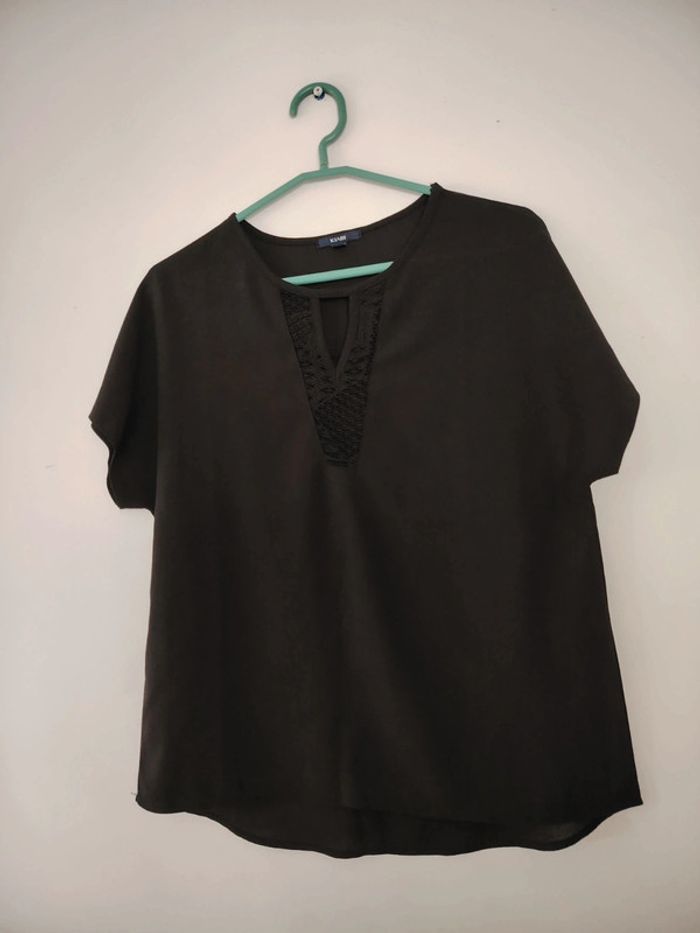 Blouse Kiabi