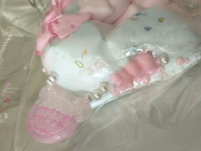 Squishy canapé ours - photo numéro 6