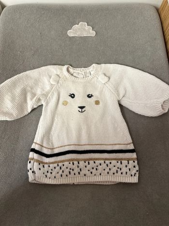 Robe 3 mois