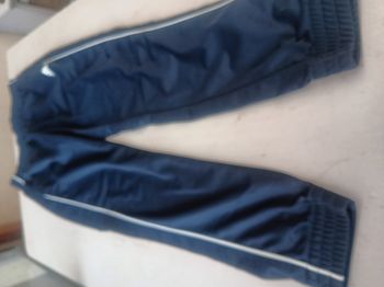 pantalon survetement 10 ans