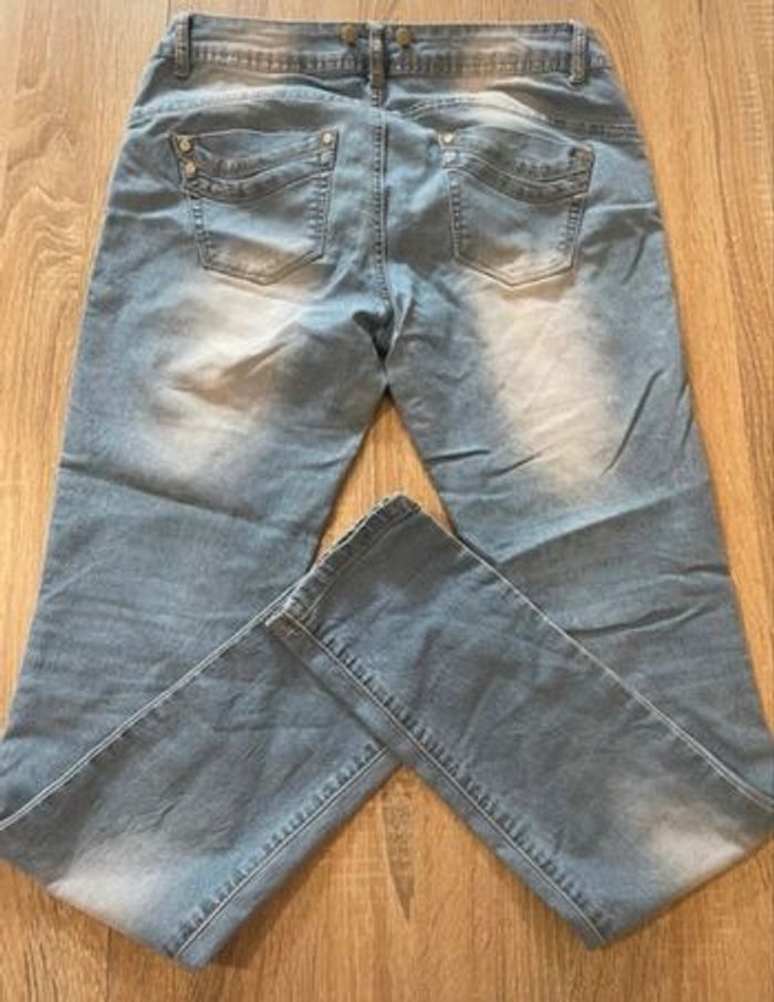 Jeans femme - photo numéro 2