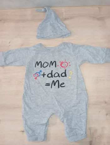 Pyjamas garçon