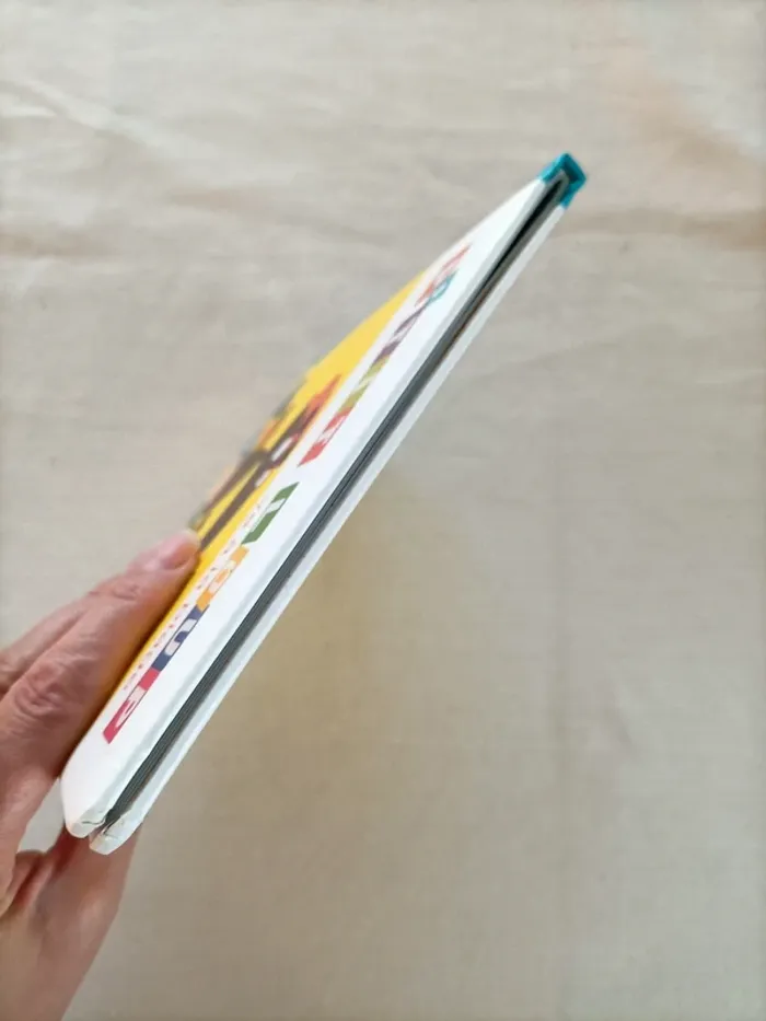 Livre P'tit Loup va à la plage - photo numéro 5