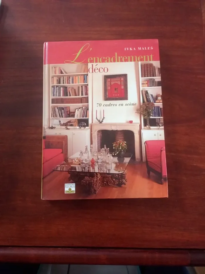 L'encadrement décoration idées originales