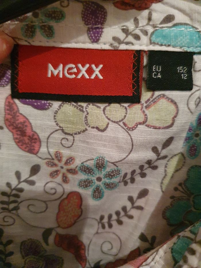 robe mexx - photo numéro 8