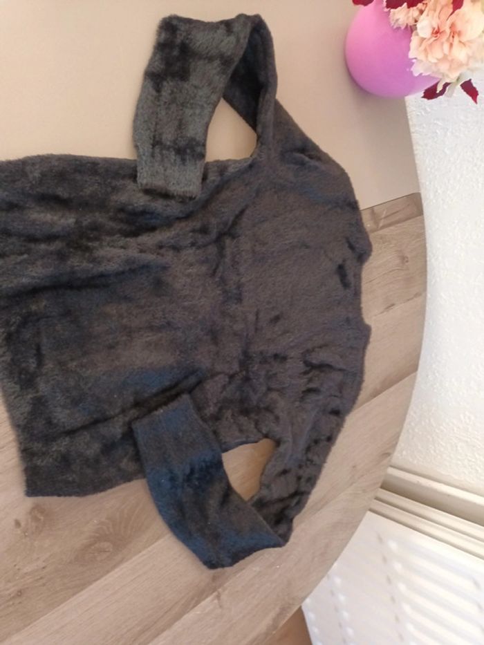 Pull fille - photo numéro 9