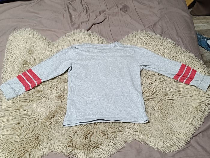 Pyjama 2 pièces en coton - photo numéro 4