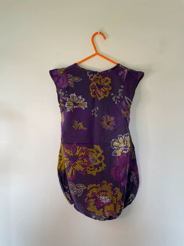 Tunique orchestra 6 ans fille - photo numéro 2