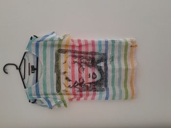 T-shirt  Andy Warhol