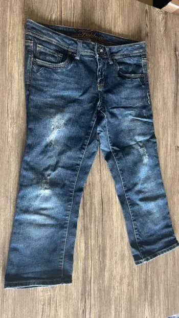 Pantacourt femme / homme M / W 29