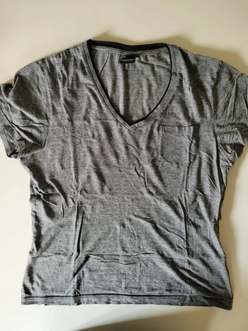 Tee shirt Clockhouse - taille S