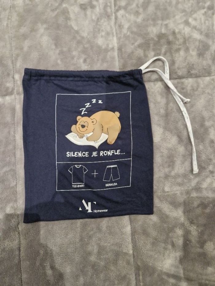 Petit Sac Armand Thiery