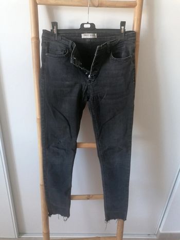 Jeans femme