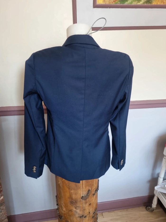 Veste beste Mountain 38 marine - photo numéro 6