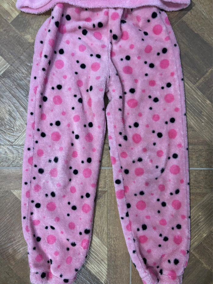 Pyjama Poupée LOL 5/6ans - photo numéro 3