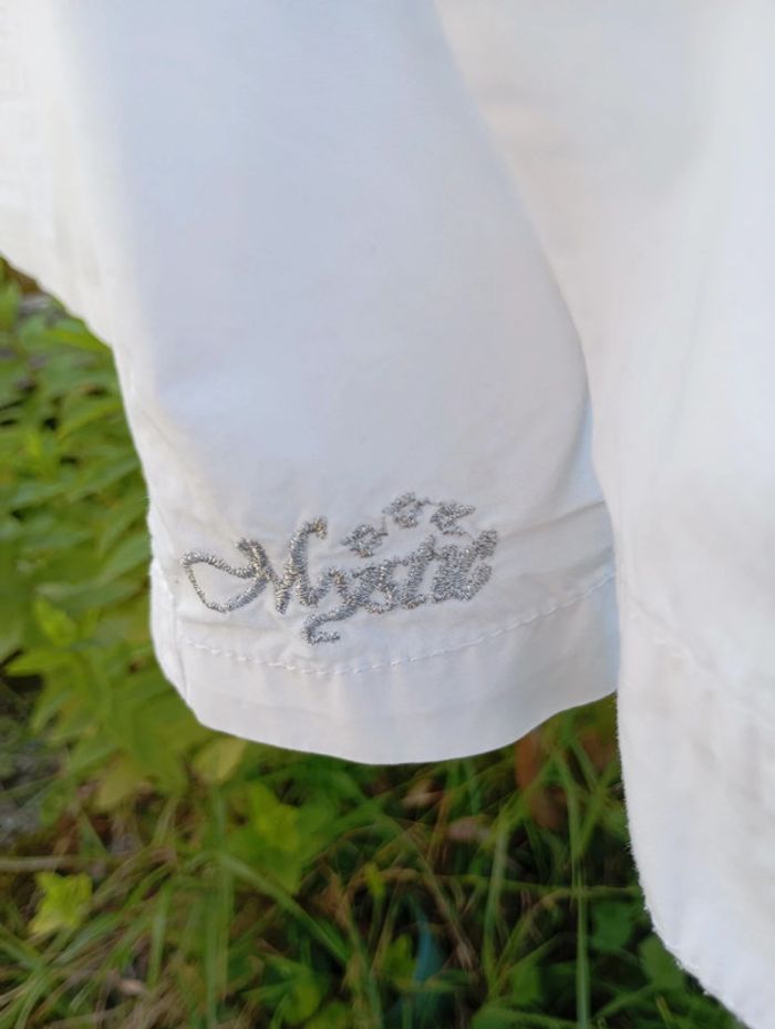 Corsage fille - photo numéro 3