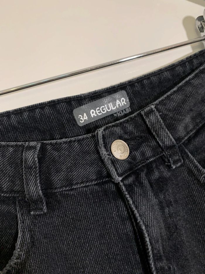 Jeans droit - photo numéro 3