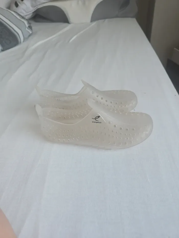 Chaussures d'eau - photo numéro 2