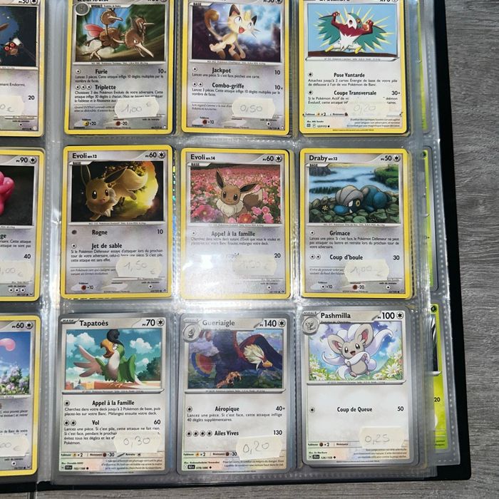Carte Pokémon