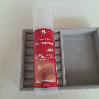 sérum capillaire