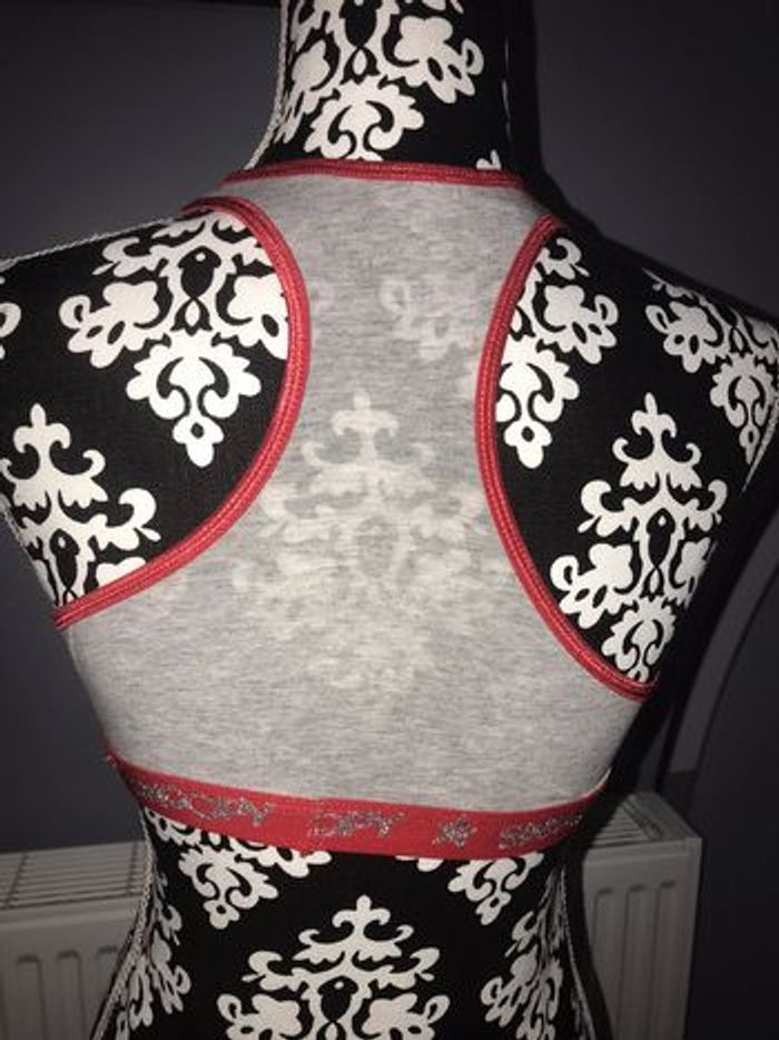 Brassière Snoopy - photo numéro 2