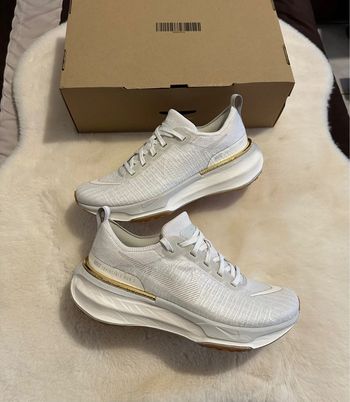 Nike ZoomX Invincible Run FK 3 Pale Ivory
