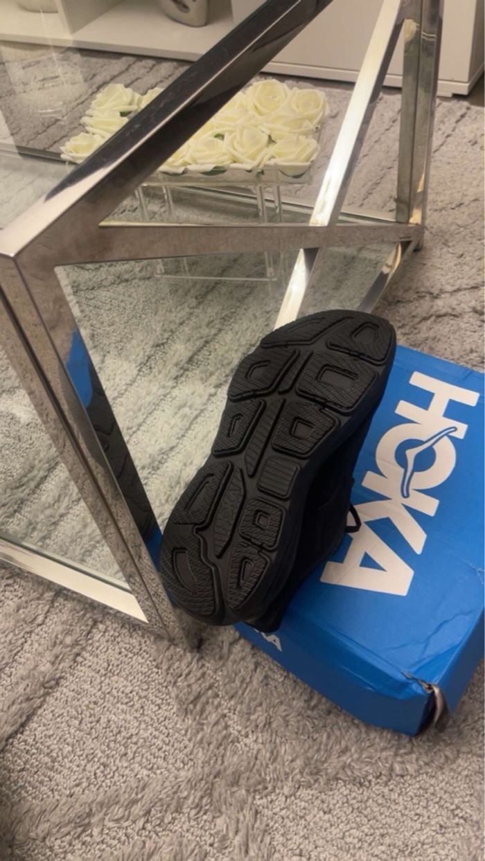 Hoka bondi 9 - photo numéro 6