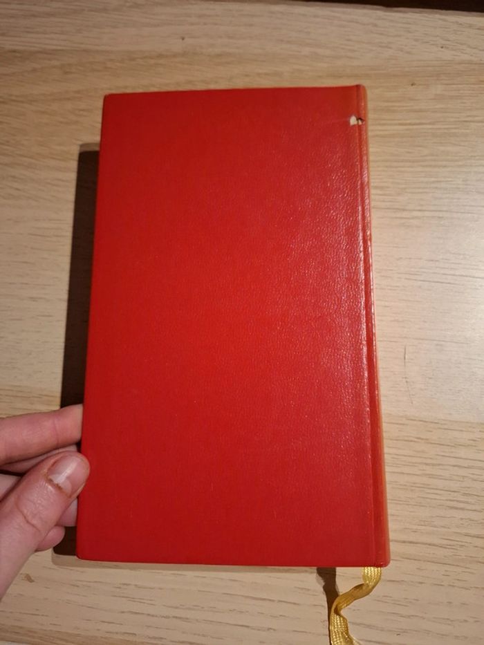 Vingt ans après tome 1 - photo numéro 5