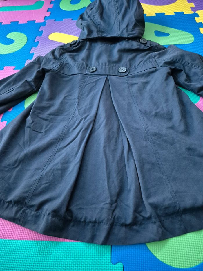 Veste Cyrillus 6 ans - photo numéro 7