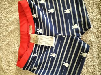 Petit maillot garçon