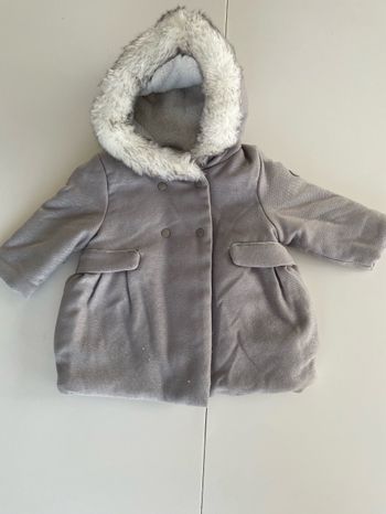 Manteau