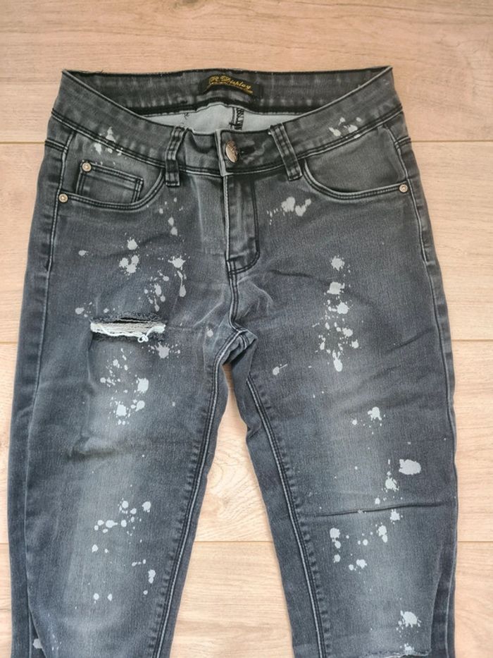 Jeans 36 - photo numéro 2