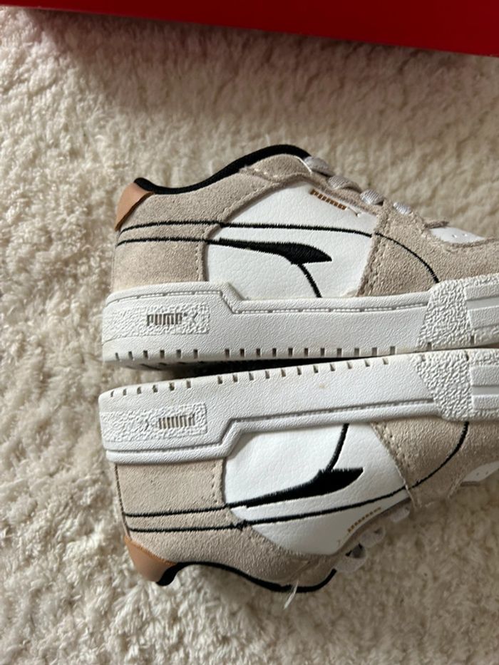 Tennis puma - photo numéro 11