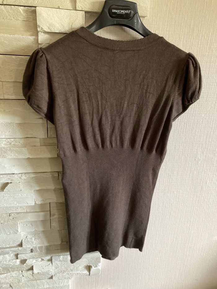 Haut kookai taille 3 - photo numéro 3