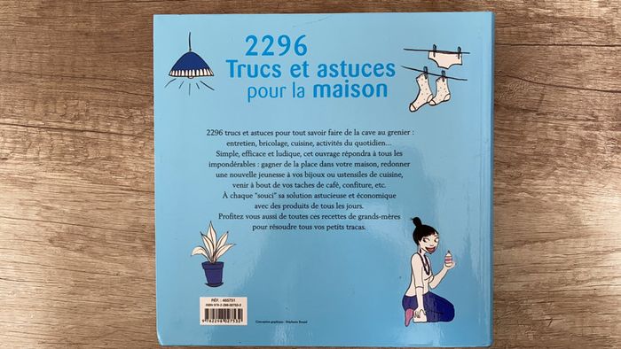 Livre - photo numéro 2