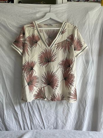 T-shirt fantaisie M only