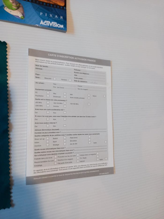 Xbox disney skate - photo numéro 9