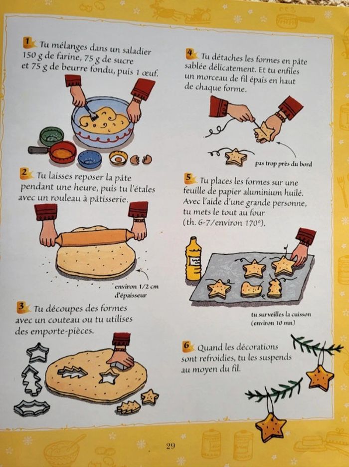 Livre enfant Bientôt Noël ! Histoires et activités - photo numéro 11