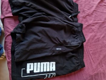 Short homme de  sport