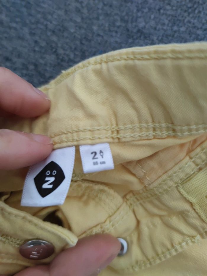 Pantacourt - photo numéro 2