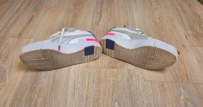 Basket Puma Cali sport taille 37 - photo numéro 7