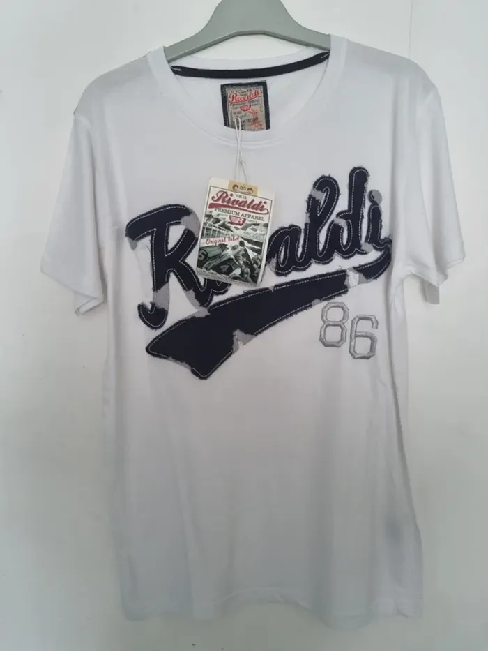 T-shirt Rivaldi