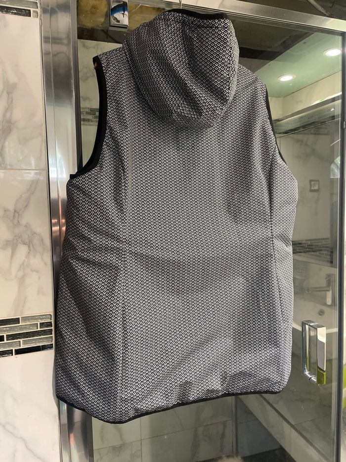 Veste sans manche - photo numéro 2