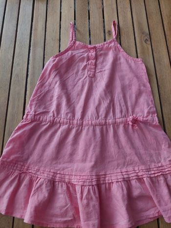 Robe très légère