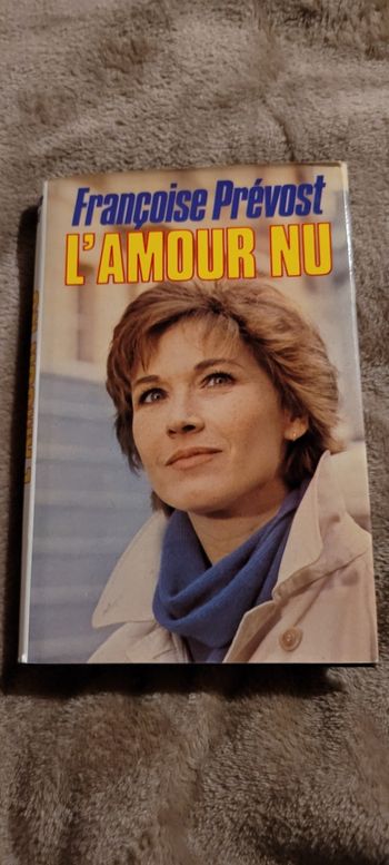 L'amour nu