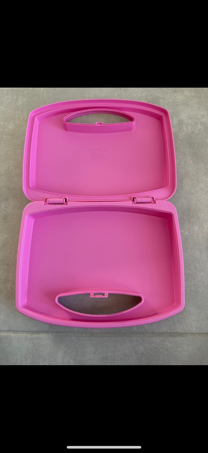 Valisette playmobil - photo numéro 6