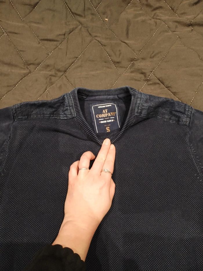 Lot homme taille S - photo numéro 3